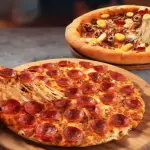 02 Pizzas G ArtesanaL