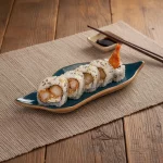Uramaki Butterfly