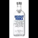Vodka ABSOLUT