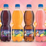 Jumex fresh