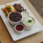 Tiras de filet mignom KIDS