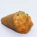 Temaki Hot Salmão