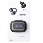 Clave:NE54 earphones