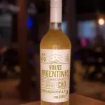 Viñas Argentinas Chardonnay