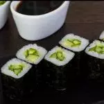 02  PCS  Kapa Maki