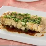 Arrollado De Pescado
