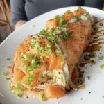 SUPREMO 500g SALMÃO
