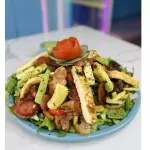 Parrilla cosita rica (mixta)