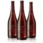 Alhambra roja