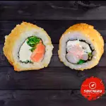 Soichiro Personal Tempura