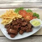 Picada Combo