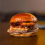 Grandioso Burger