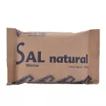 Sal marina natural · Campos de Vida