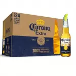 CORONA 330ML FARDO C/24