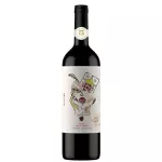 Chateau Bubsónico Malbec PetitVerdot