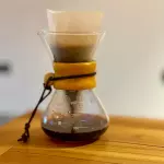 Chemex -2 Tazas