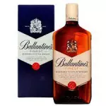 BALLANTINES 1 LITRO