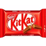 Kit kat chocolate