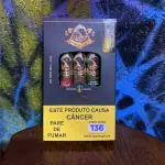 Kit Dona Flor Corpo & Alma