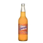 GAROTO LARANJA 600ML VIDRO