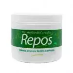 Creme Repos 120g Removedor