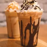 Milk Shake G 700ml