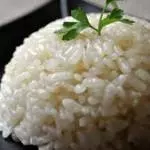 PORCIÓN DE ARROZ BLANCO