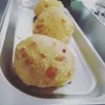 PÃO DE QUEIJO