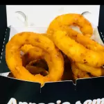 Onions rings
