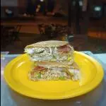 DOG DE FRANGO COM BACON