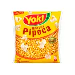 Milho de pipoca