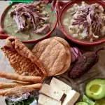 Pozole Febo