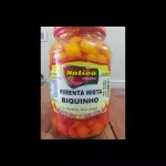 Pimenta Biquinho Mista Nativa