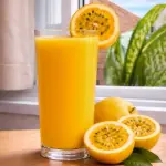 Suco de Maracujá