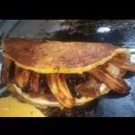 CACHAPA DE PABELLÓN