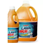 Detergente de Louça Neutro JJ
