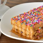 DOÑA TILA TURRÓN ARTESANAL