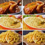 Big promoção ( Batata frita)