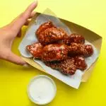 Boneless 750 gr