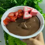 Açaí bacia 300ml