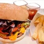 Yami Burger