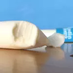 Mousse de limao