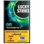 Cigarro Lucky Strike Fresh Doub(1un)