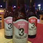3 Cordilleras