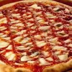 Pizza ROMEU E JULIETA