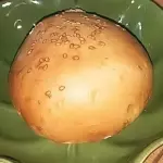 Pão Batata Frango