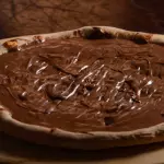 Creme de Avelã