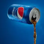 Pepsi lata