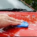 Descontaminação de Pintura Claybar