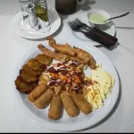 Bandeja Doña Lucía